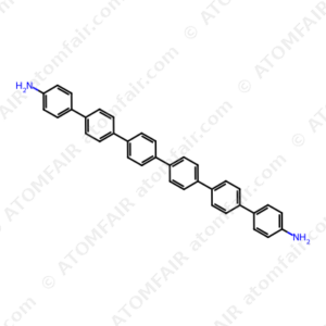 [1,1':4',1'':4'',1''':4''',1'''':4'''',1'''''-Sexiphenyl]-4,4'''''-diamine (CAS: 77496-07-2)