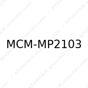 MCM-MP2103 (CAS: N/A)