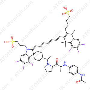 Perfluoropolyether alcohol (CAS: 90317-77-4)