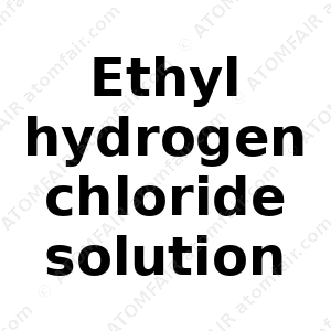 Ethyl hydrogen chloride solution (CAS: N/A)