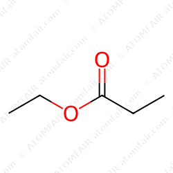 Ethyl propionate (CAS: 105-37-3)