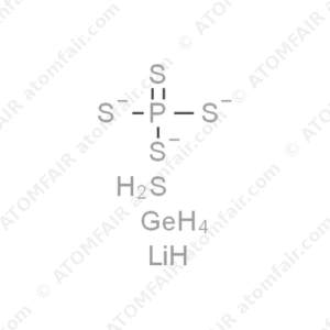 LGPS Solid Electrolyte (CAS: 1333081-96-1)