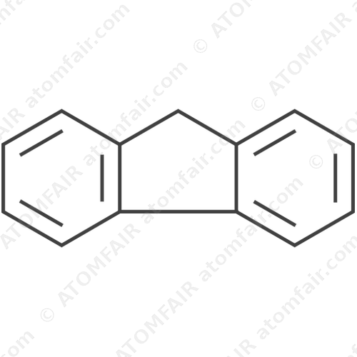 Fluorene-d8 (CAS: 35782-21-9)