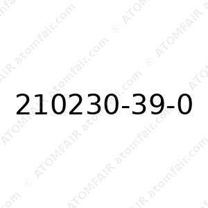 N/A (CAS: 210230-39-0)