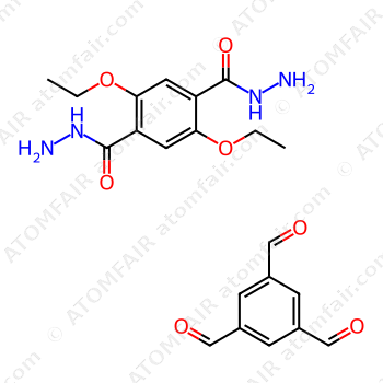 COF-42 (CAS: 1314877-67-2)