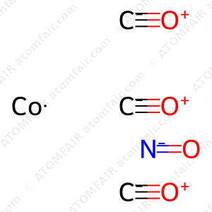 Cobalt tricarbonyl nitrosyl (CAS: 14096-82-3)