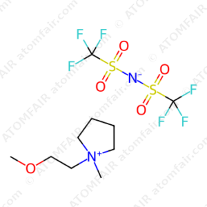 PYR1201TFSI (CAS: 757240-24-7)