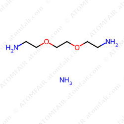 H2N-PEG-NH2 (CAS: 24991-53-5)