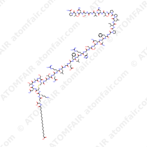 Cargrilintide (CAS: 1415456-99-3)