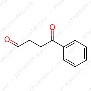 4-oxo-4-phenylbutanal (CAS: 56139-59-4)