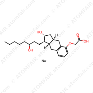 Treprostinil Sodium (CAS: 289480-64-4)