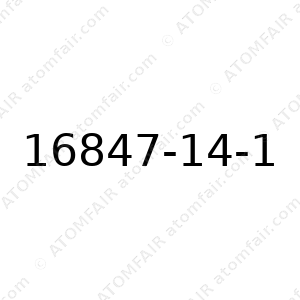N/A (CAS: 16847-14-1)