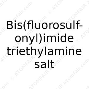 Bis(fluorosulfonyl)imide triethylamine salt (CAS: N/A)