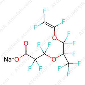 EVE carboxylate, sodium salt (CAS: 69068-22-0)