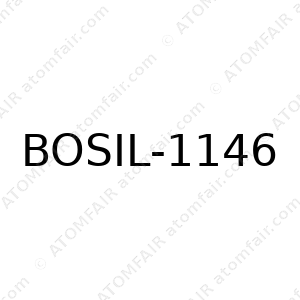 BOSIL-1146 (CAS: N/A)