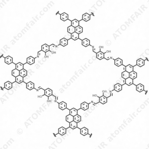 Py-2,3-DHPh COF (CAS: 1610471-72-1)