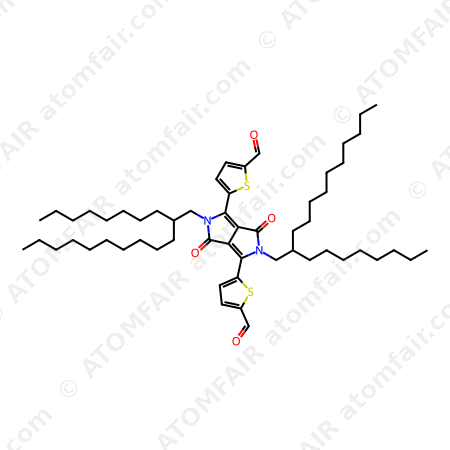 DPP812-CHO (CAS: 1393737-21-7)