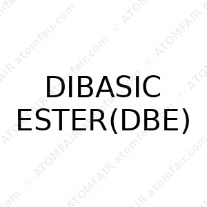 DIBASIC ESTER(DBE) (CAS: N/A)