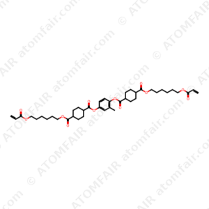 Benzoic acid,4-[bis(2-chloroethyl)amino] (CAS: 1699766-12-5)