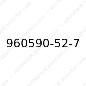 N/A (CAS: 960590-52-7)