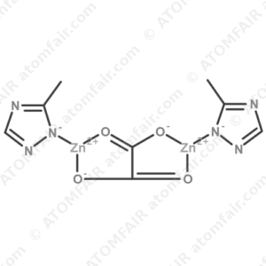 Zn2(oxo)(mtz)2 (CAS: 2589928-73-2)