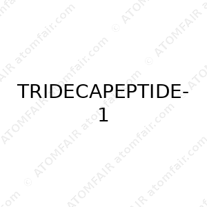 TRIDECAPEPTIDE-1 (CAS: N/A)