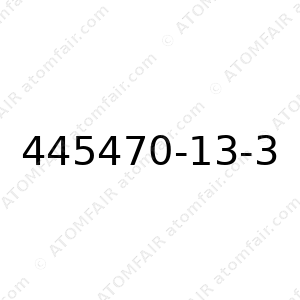 N/A (CAS: 445470-13-3)