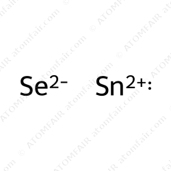 TIN SELENIDE (CAS: 1315-06-6)