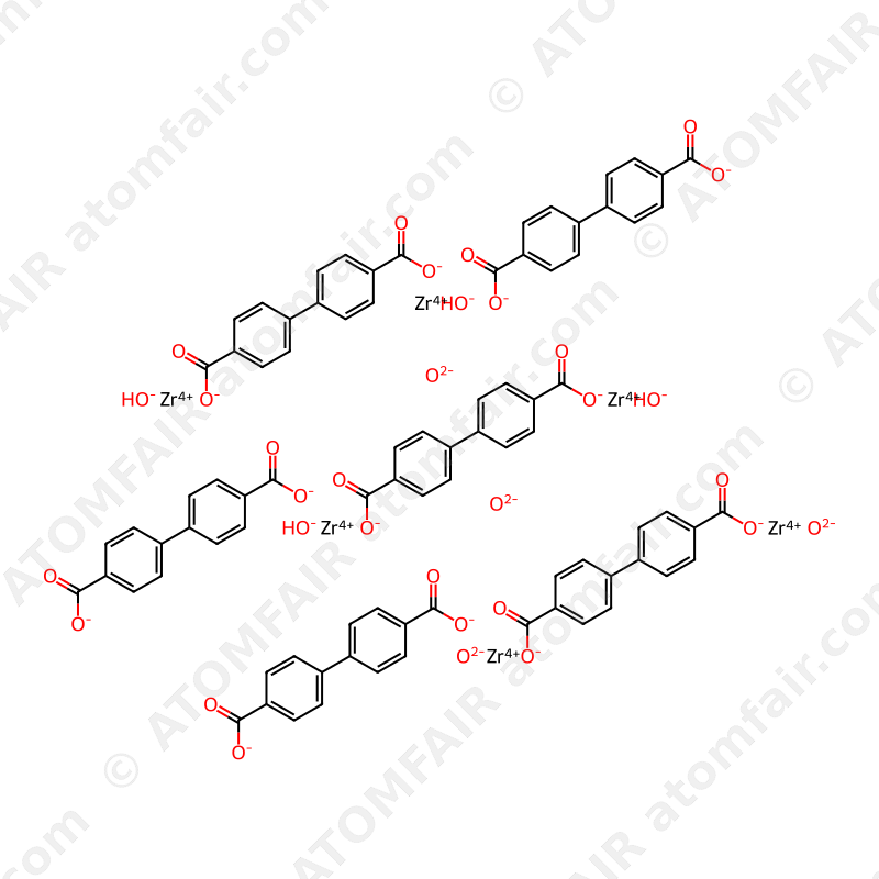 UiO-67 (CAS: 1072413-83-2)