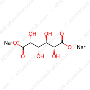 disodium galactarate (CAS: 1955-73-3)