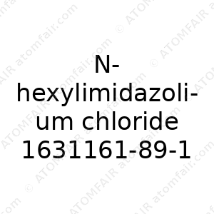 N-hexylimidazolium chloride (CAS: 1631161-89-1)