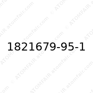 N/A (CAS: 1821679-95-1)