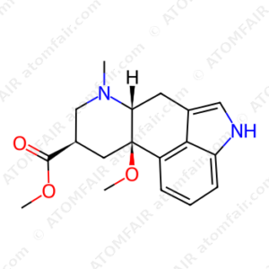 10β-Methoxy-6-methylergoline-8β-carboxylic acid methyl ester (CAS: 23495-65-0)