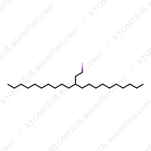 11-(2-iodoethyl)henicosane (CAS: 1413918-62-3)