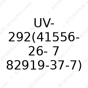 UV-292(41556-26-7 82919-37-7) (CAS: N/A)