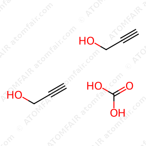 Dipropargyl carbonate (CAS: 79493-91-7)