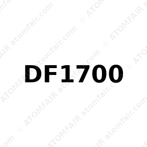 DF1700 (CAS: N/A)