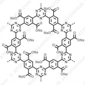 CTF-2COONa (CAS: N/A)