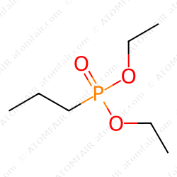 Diethyl propylphosphonate (CAS: 18812-51-6)