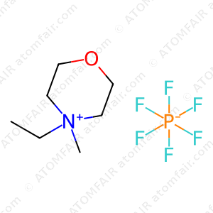 N-methyl ,butyl-Morpholinium tetrafluoroborate (CAS: 134353-08-5)