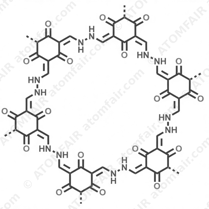 HCOF-1 (CAS: 1639211-37-2)