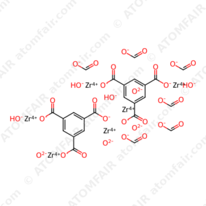 MOF-808(Zr) (CAS: 1579984-19-2)