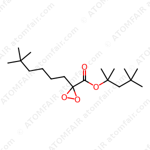 1,1,3,3-Tetramethyl Peroxyneodecanoate (CAS: 51240-95-0)