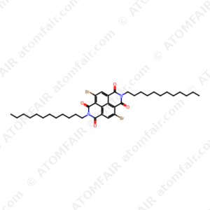 NDI12-2Br (CAS: 1444006-57-8)