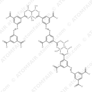 PCN-250(Fe) (CAS: 1771755-22-6)
