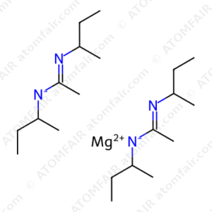 Bis(N,N'-di-sec-butylacetamidato)magnesium (CAS: 2080369-35-1)