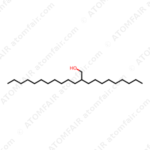 2-nonyltridecan-1-ol (CAS: 54439-52-0)