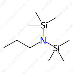 1,1,1-trimethyl-N-propyl-N-(trimethylsilyl)silanamine (CAS: 7331-84-2)