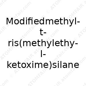 Modifiedmethyltris(methylethylketoxime)silane (CAS: N/A)