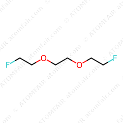 Ethane, 1,2-bis(2-fluoroethoxy)- (CAS: 63938-33-0)
